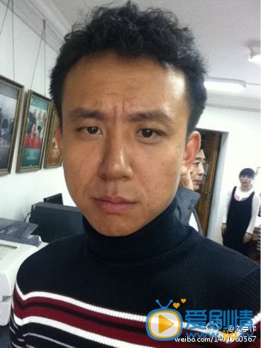 刘亭作生活照 刘亭作高清写真_刘亭作高清剧照