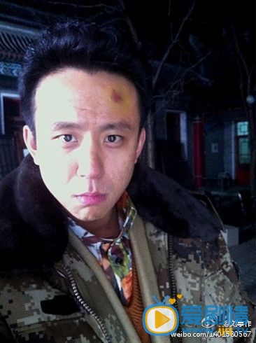 刘亭作生活照 刘亭作高清写真_刘亭作高清剧照
