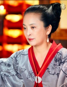 青丘狐传说李勤勤卖萌耍宝样样强 搞怪表情包被调侃“神助攻”