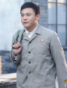 天伦裴振达是谁演的？天伦裴振达扮演者崔林作品介绍及写真生活照欣赏