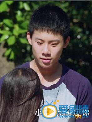 爱人的谎言剧照