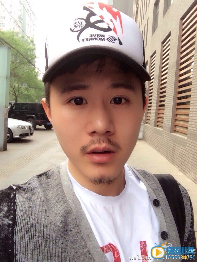 王双琥生活照 王双琥高清写真_王双琥高清剧照