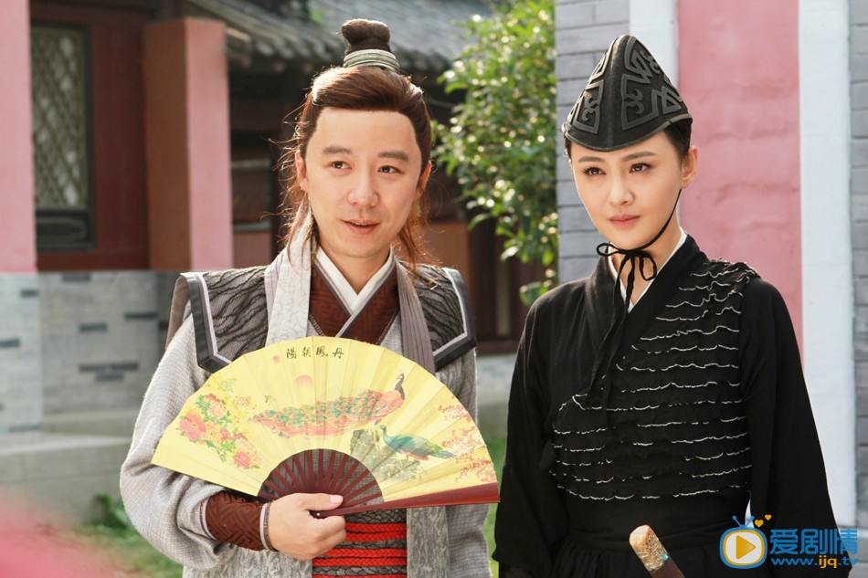   五鼠闹东京白玉堂责怪岳华插足他和亚兰？白玉堂喜欢岳华吗