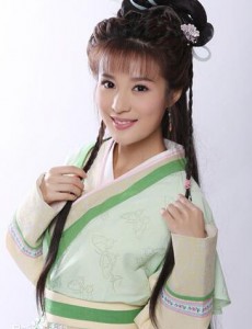 马秀英角色介绍