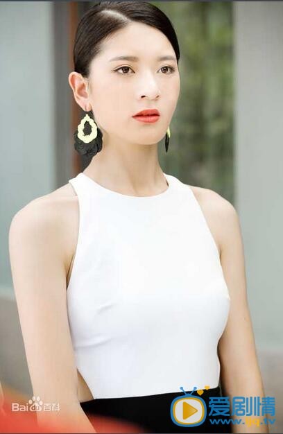 情谜睡美人之欲望的姐妹秦明妍剧照 剧照