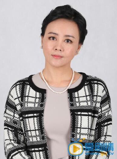 因为爱情有幸福小婉剧照 剧照