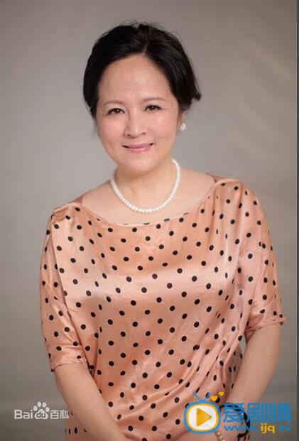因为爱情有幸福欧阳慧芬剧照 剧照