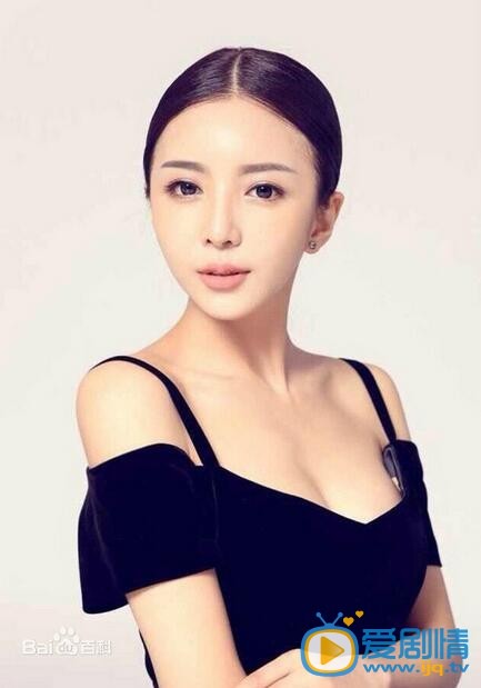 因为爱情有幸福剧照