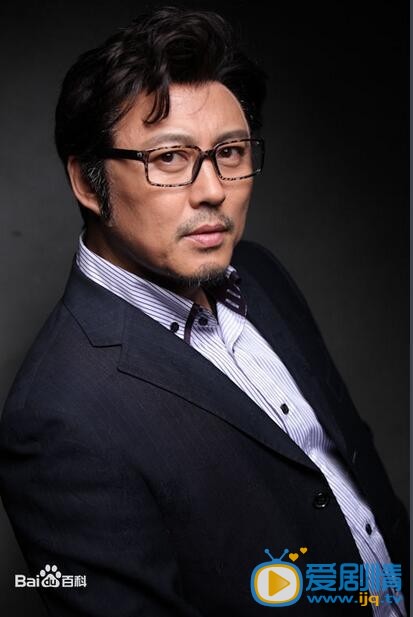 爱人的谎言易正华剧照 剧照