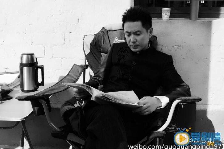 小镇大法官高大宽剧照小镇大法官剧照剧情介绍