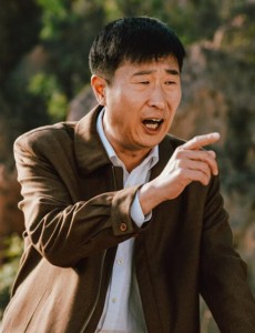 中国式法庭演绎了小法官好邻居的亲民形象