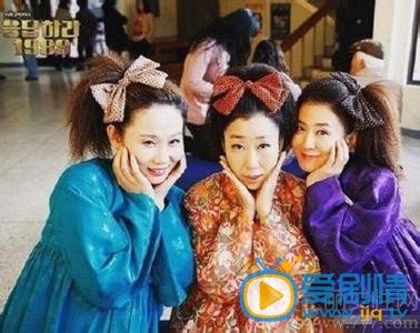 罗美兰剧照 罗美兰高清写真_罗美兰高清剧照