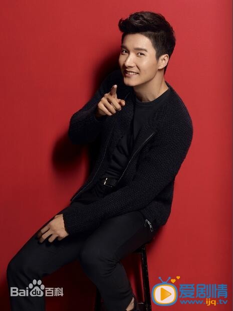  因为爱情有幸福秦飞是谁扮演的？因为爱情有幸福秦飞扮演者李泰饰演过哪些影视作品？