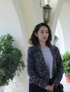 许心儿角色介绍
