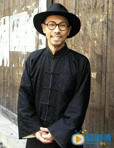 邮差水谷信夫剧照 