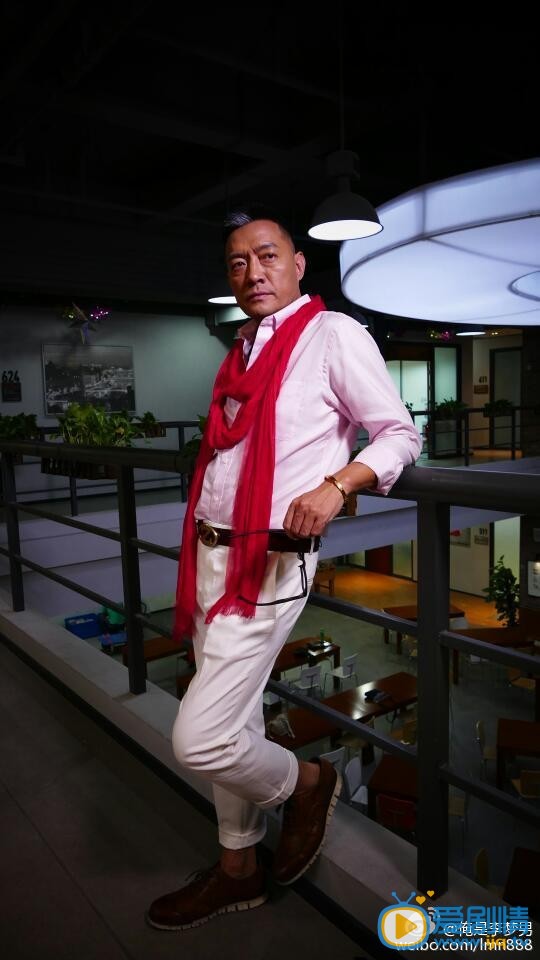 李梦男生活照 李梦男高清写真_李梦男高清剧照