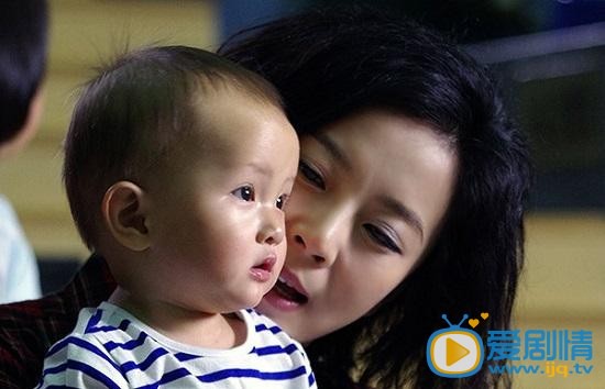   还是夫妻于莺为什么不想要二胎 于莺打掉孩子了吗