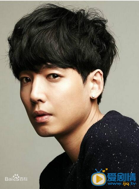 再一次happy ending宋秀赫剧照 再一次happy ending