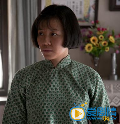 刘琳父母爱情剧照 刘琳高清写真_刘琳高清剧照