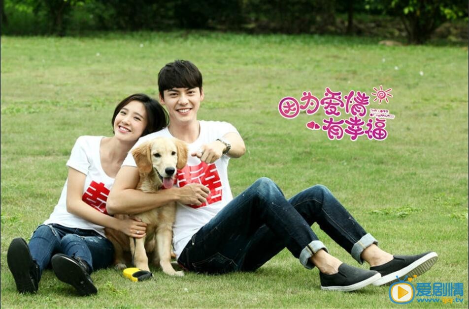 因为爱情有幸福陈伟霆在剧中给唐艺昕说过哪些甜蜜的情话？因为爱情他有幸福剧中甜蜜经典台词汇总