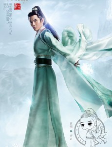 李正角色介绍