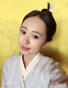 蘅婠婠
