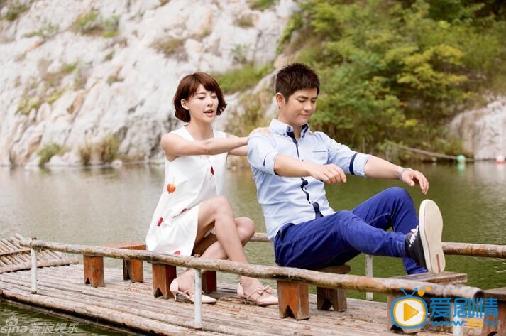 爱人的谎言童四季在哪一集与易正华相认？爱人的谎言童四季在什么时候与父亲相认？