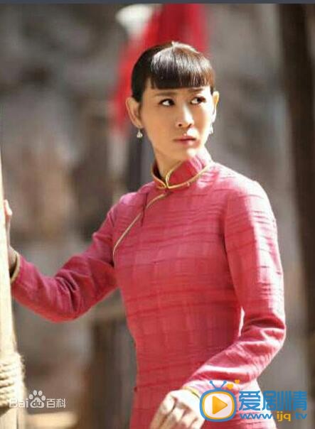 战昆仑黄桂子剧照 剧照