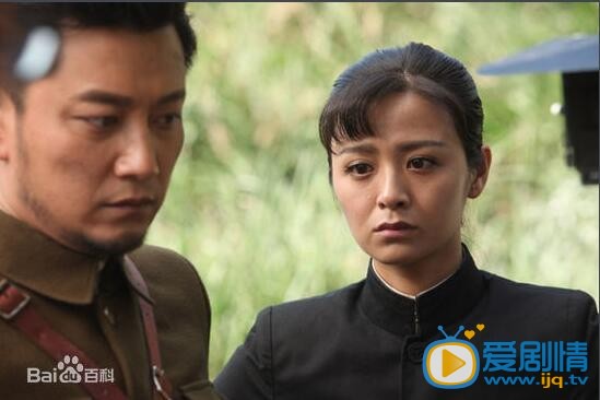 战昆仑莫辛兰剧照 剧照