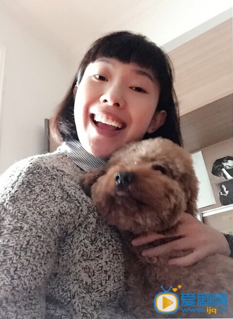 王佳佳生活照 王佳佳高清写真_王佳佳高清剧照