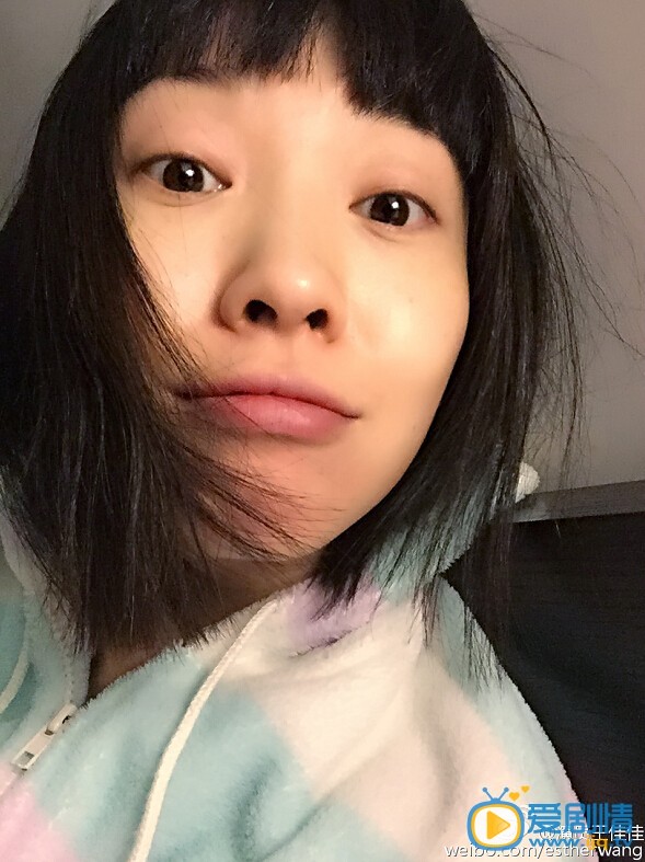 王佳佳生活照 王佳佳高清写真_王佳佳高清剧照