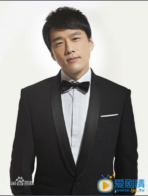 剩女逃婚记程大成剧照 剧照