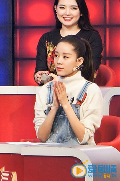 杨诚诚《好好学习吧》剧照 杨诚诚高清写真_杨诚诚高清剧照