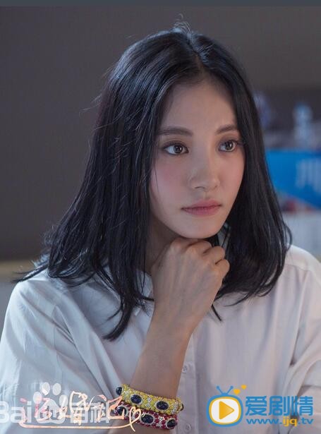 追婚记白苏剧照 剧照