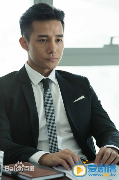 追婚记李穆勒剧照 剧照