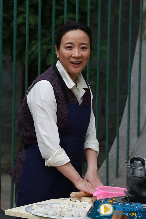 陈小艺《我的父亲母亲》剧照 陈小艺高清写真_陈小艺高清剧照