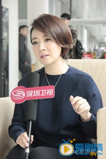 陈小艺活动照 陈小艺高清写真_陈小艺高清剧照