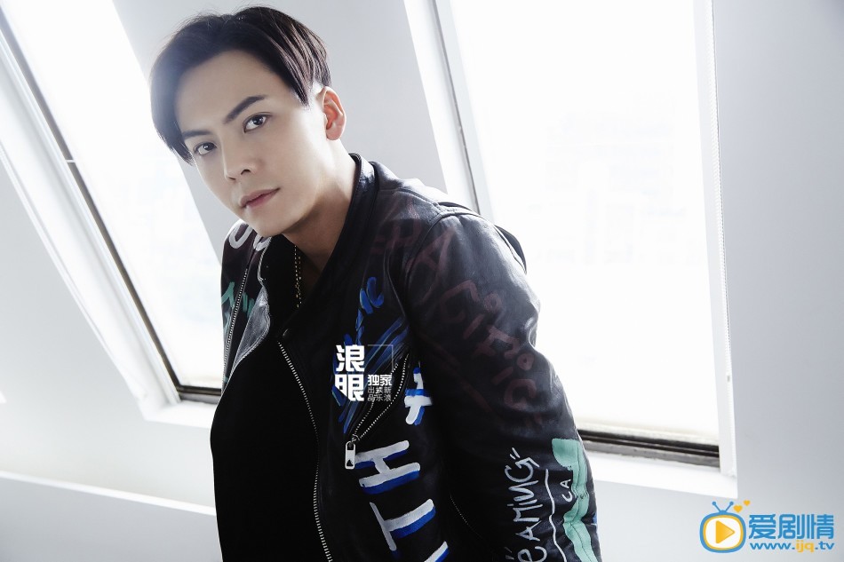 陈伟霆《表白》MV 陈伟霆高清写真_陈伟霆高清剧照