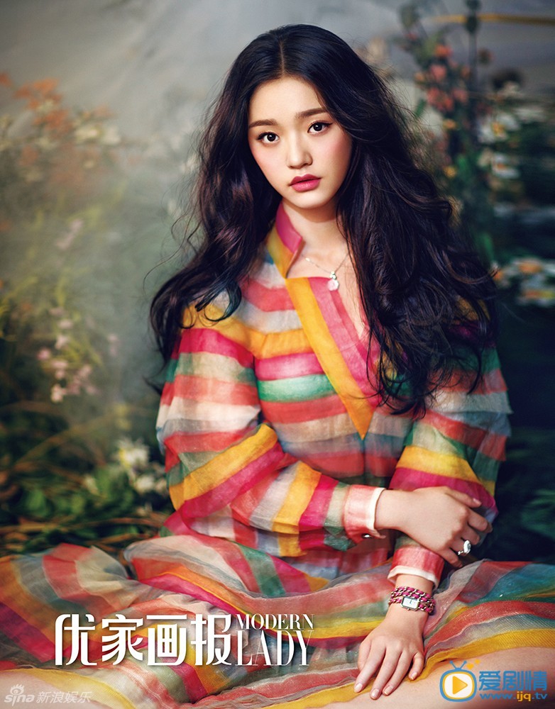 冯绍峰现女友林允儿 冯绍峰高清写真_冯绍峰高清剧照