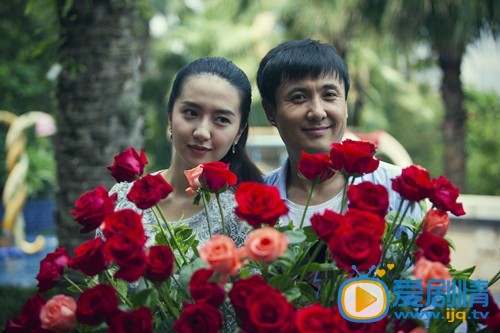 许龄月《你是我的眼》剧照 许龄月高清写真_许龄月高清剧照