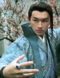 青龙