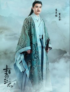 商正梁