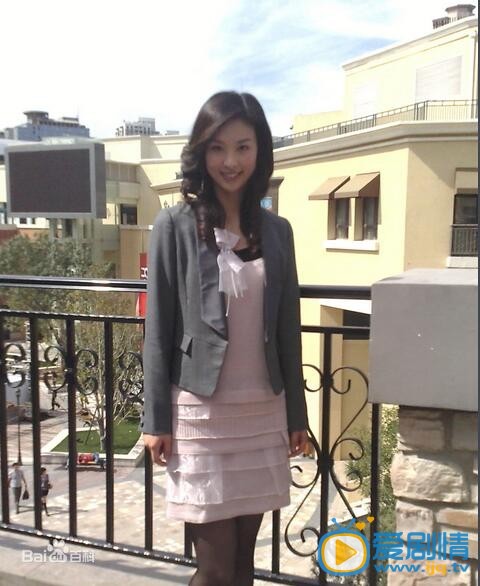 郑雅文微博配图写真 郑雅文高清写真_郑雅文高清剧照