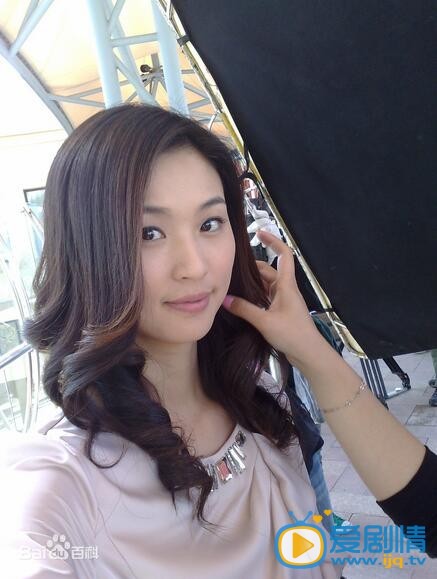 郑雅文微博配图写真 郑雅文高清写真_郑雅文高清剧照