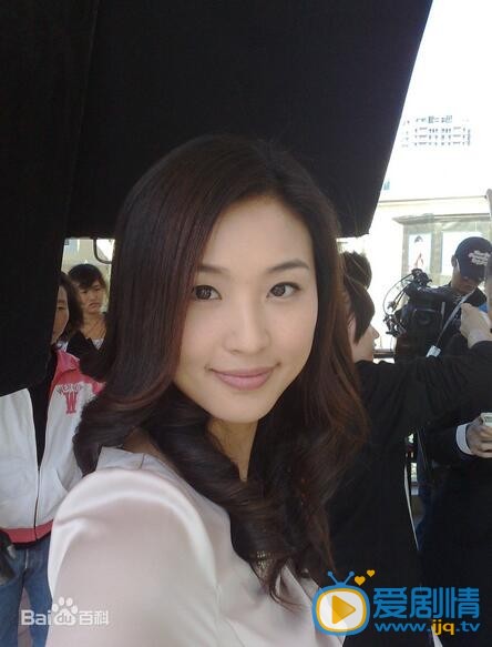 郑雅文微博配图写真 郑雅文高清写真_郑雅文高清剧照