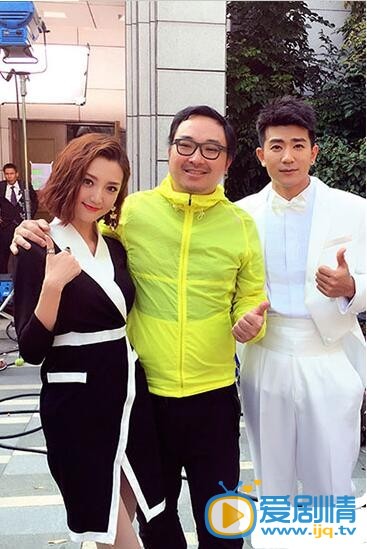 郑雅文微博配图写真 郑雅文高清写真_郑雅文高清剧照