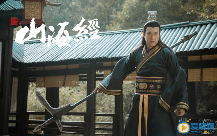 百里寒最新剧照_百里寒高清剧照