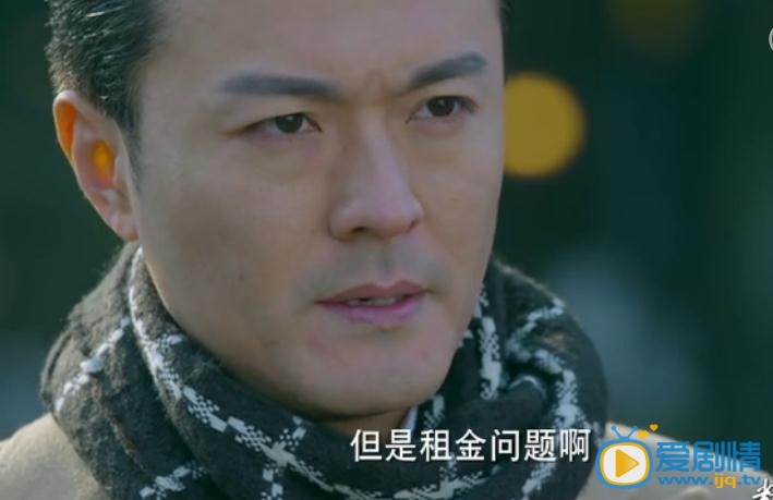 最美是好第6集预告 李思进为租金奔走