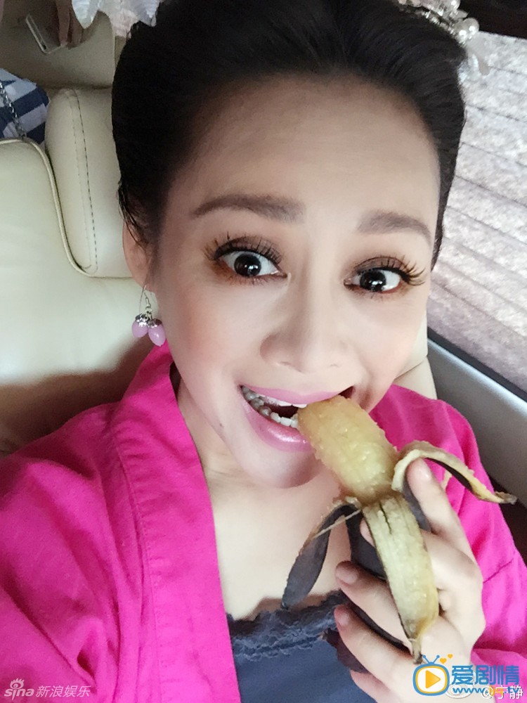 宁静生活照 宁静高清写真_宁静高清剧照