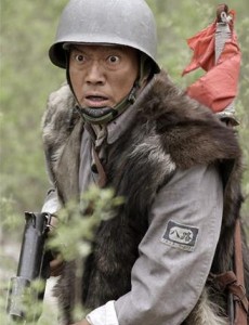 包卫国角色介绍